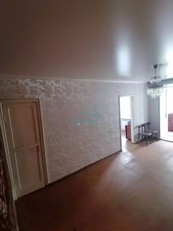 Квартира, 3 комнаты, 54.6 м - Фото 1