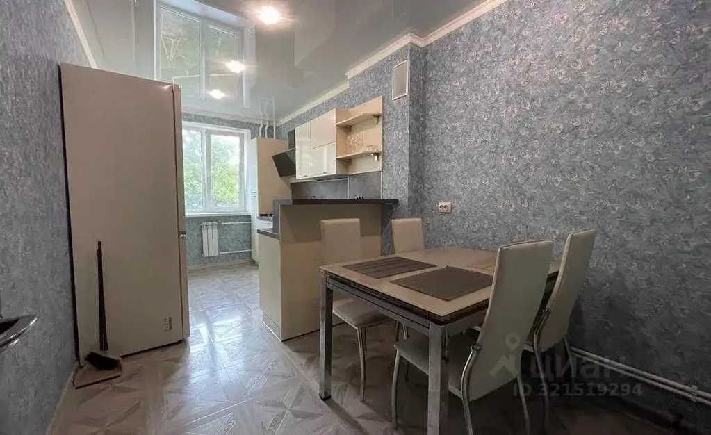 2-к кв. Ростовская область, Таганрог ул. Маршала Жукова, 1Е (50.0 м) - Фото 1