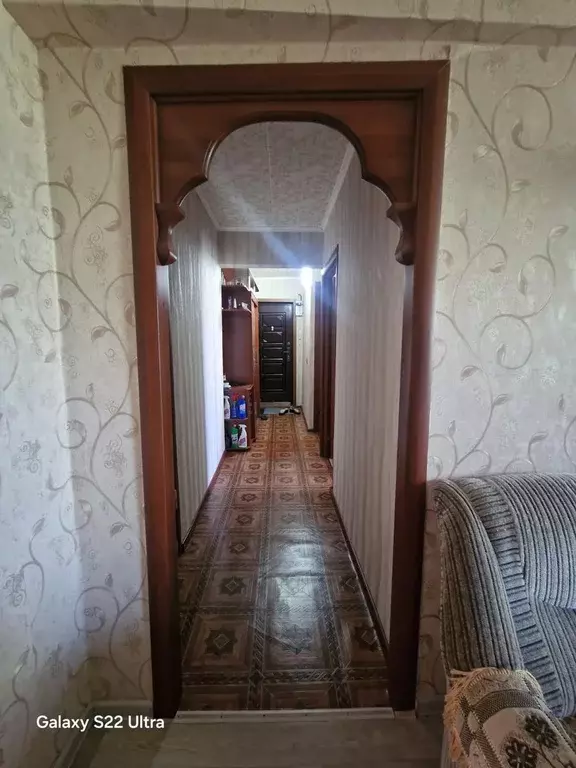 Продаётся 3-к квартира, 59 м - Фото 1