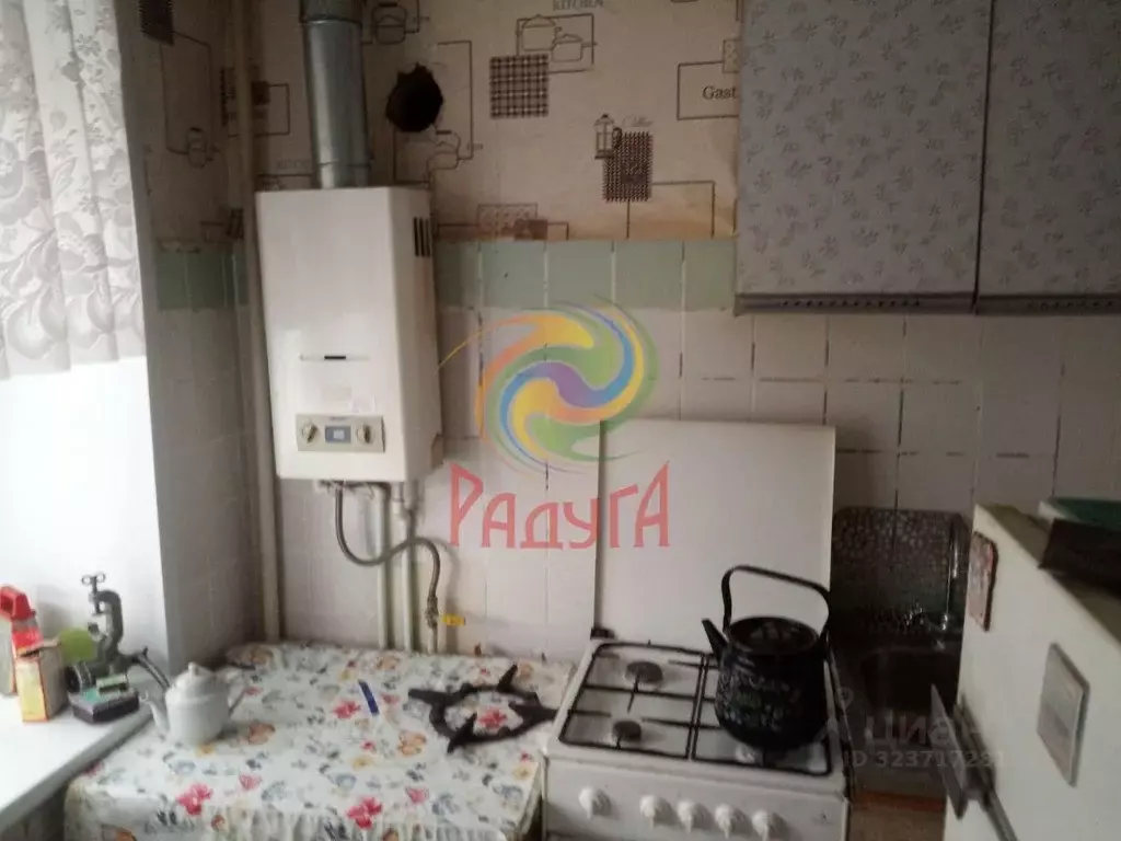 2-к кв. Ивановская область, Иваново ул. 2-я Лагерная, 58 (42.0 м) - Фото 2