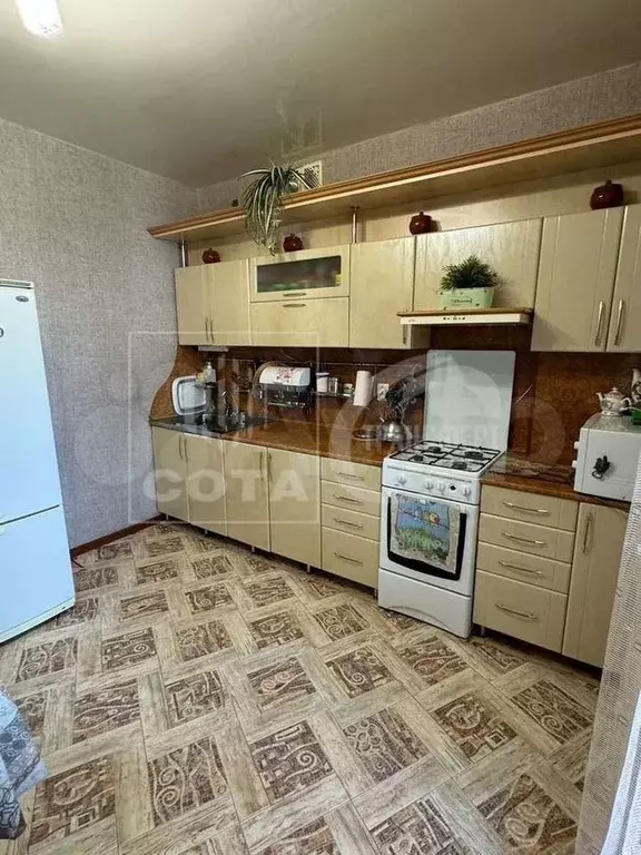 3-к. квартира, 88,9 м, 2/9 эт. - Фото 1