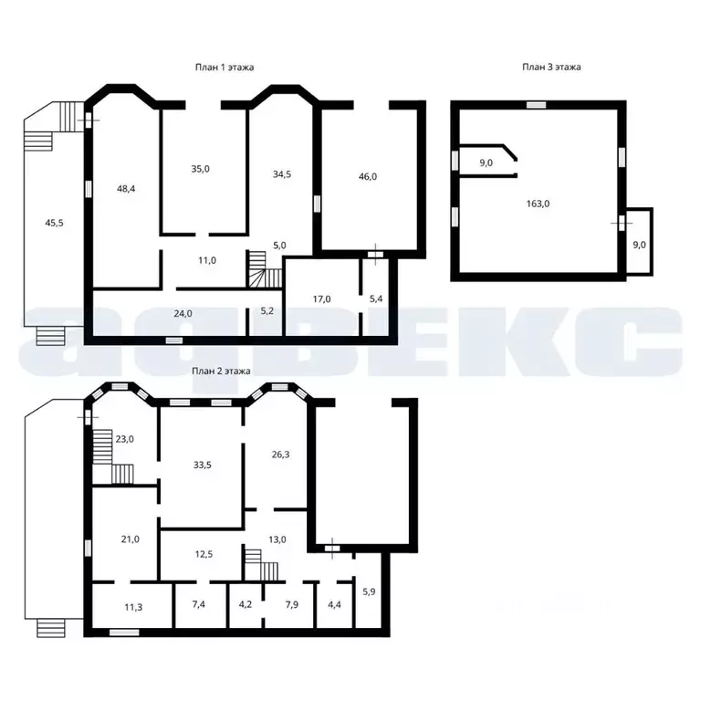 Дом в Ленинградская область, Всеволожский район, Дубровское городское ... - Фото 2