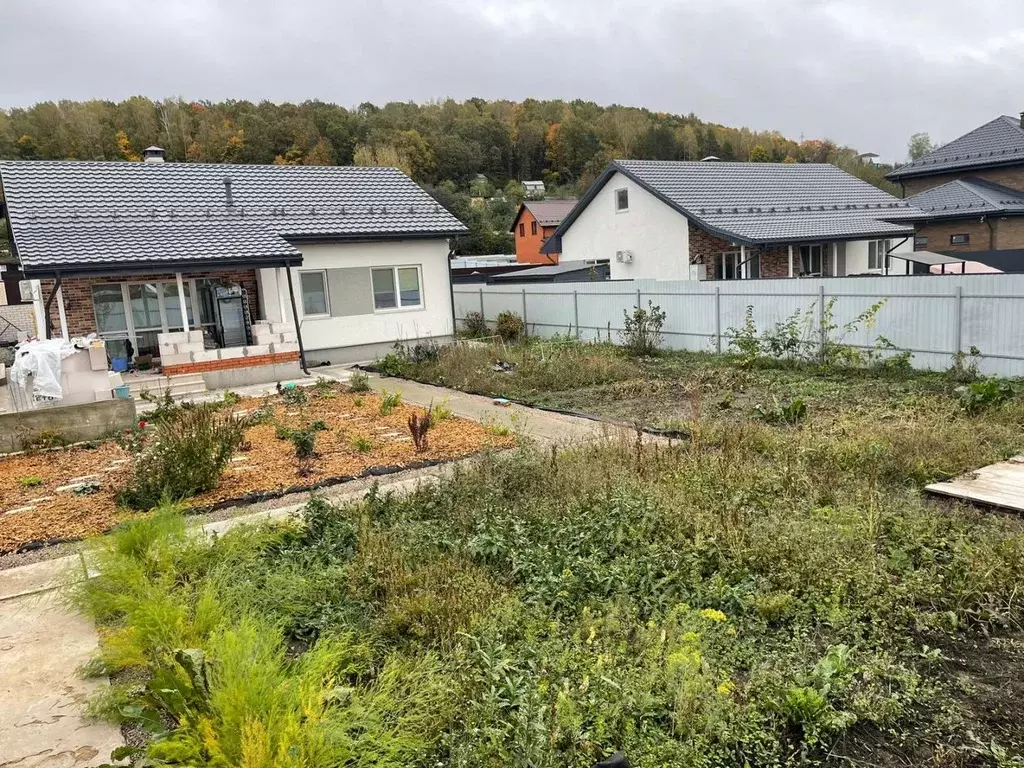 Дом в Калужская область, Калуга ул. Речная, 13 (80 м) - Фото 1