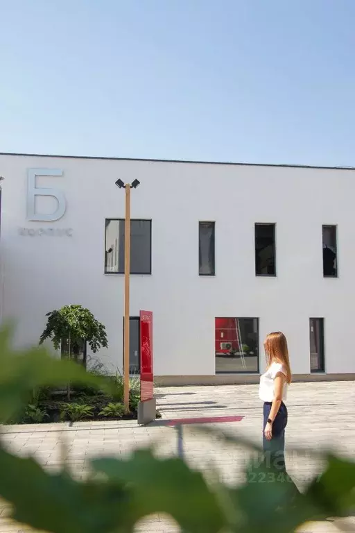 Офис в Саратовская область, Саратов проезд 3-й Дегтярный, 21 (470 м) - Фото 2