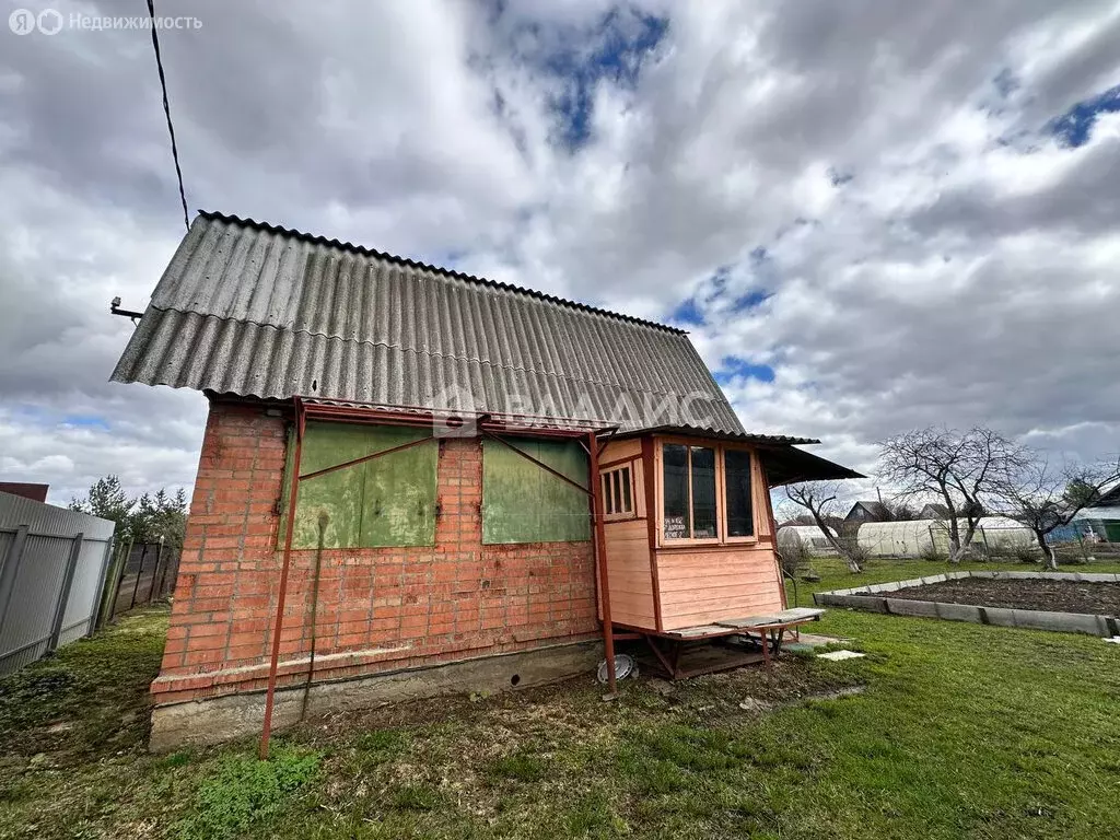 Дом в Ивняковское сельское поселение, СНТ Лесное-2, 102 (50 м) - Фото 1