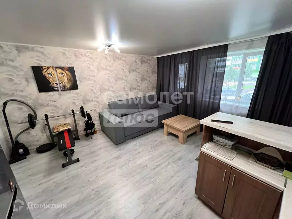 Продаётся 1-к квартира, 28.2 м - Фото 1