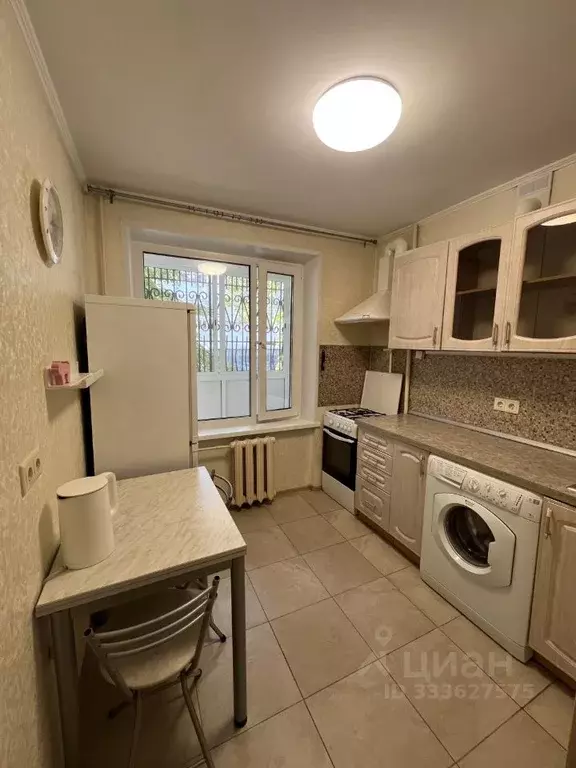 2-к кв. Москва Октябрьская ул., 42 (43.0 м) - Фото 1