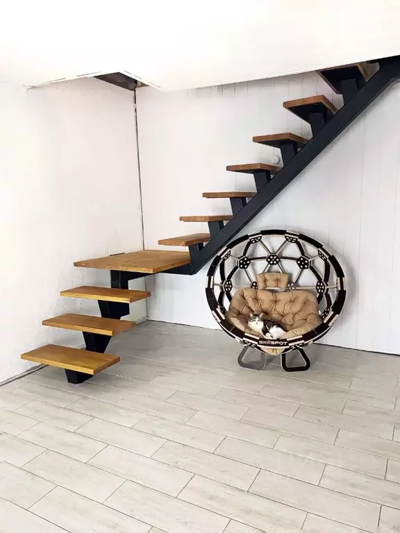 Дом в Ленинградская область, Ломоносовский район, Аннинское городское ... - Фото 2