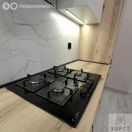 2-комнатная квартира: Ставрополь, Российский проспект, 12к2 (63 м) - Фото 2