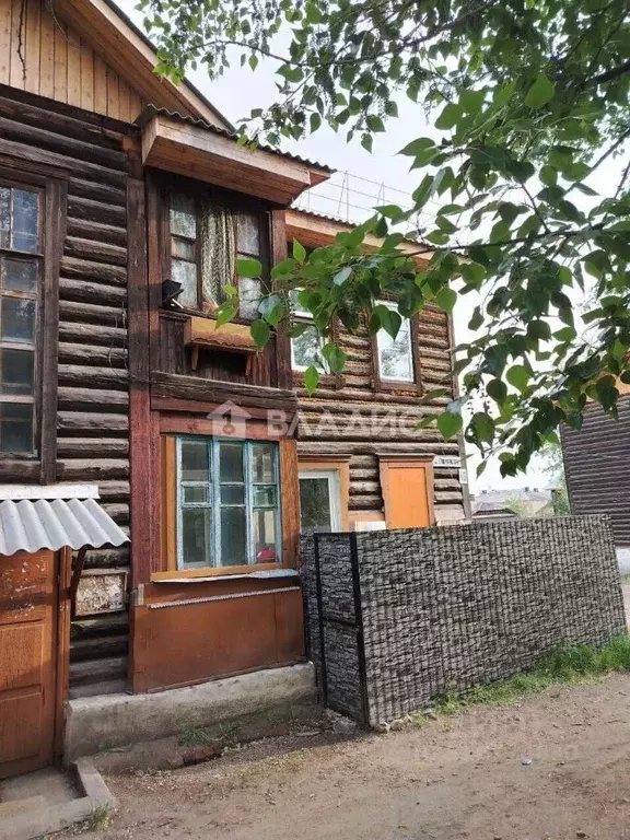 3-к кв. Бурятия, Улан-Удэ Гвардейская ул., 10 (64.0 м) - Фото 0