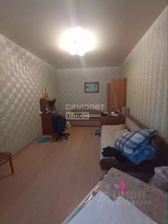 2-к кв. Архангельская область, Коряжма Архангельская ул., 29А (51.9 м) - Фото 1