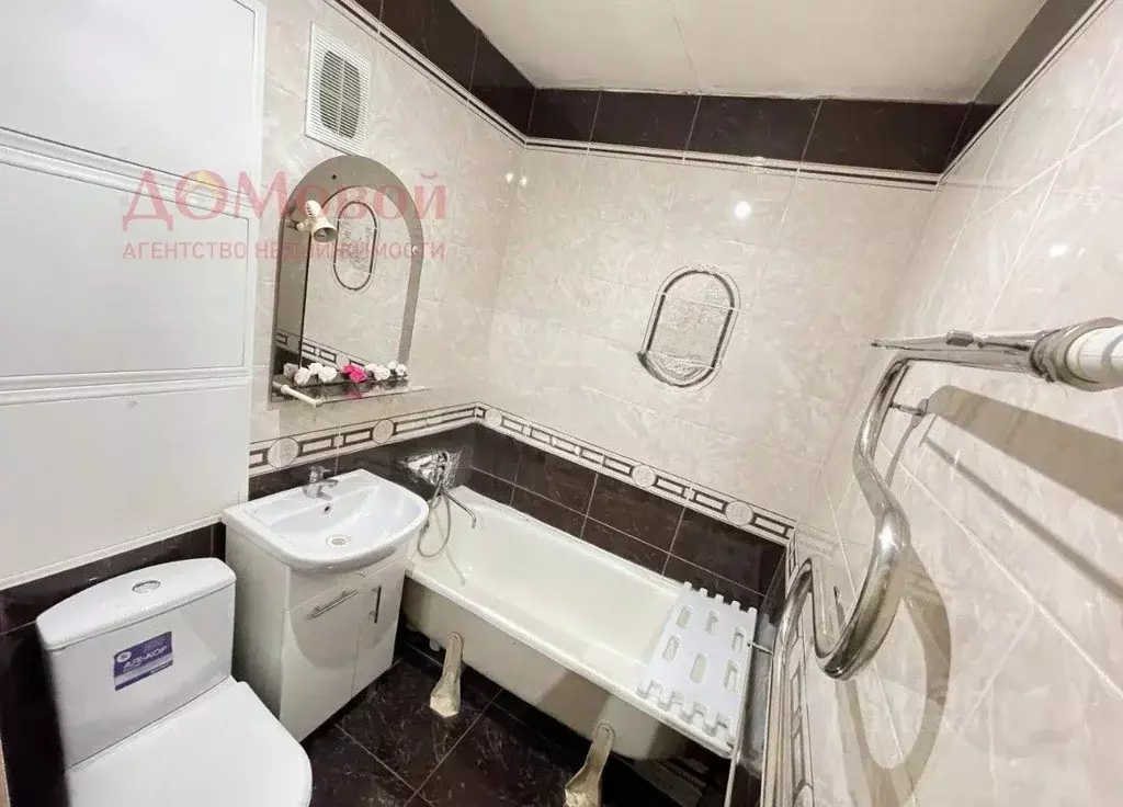 2-к кв. Смоленская область, Смоленск ул. Николаева, 63 (41.4 м) - Фото 0