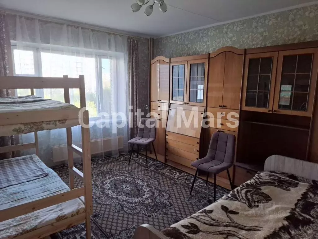 2-к кв. Москва Авиационная ул., 65К3 (48.0 м) - Фото 0