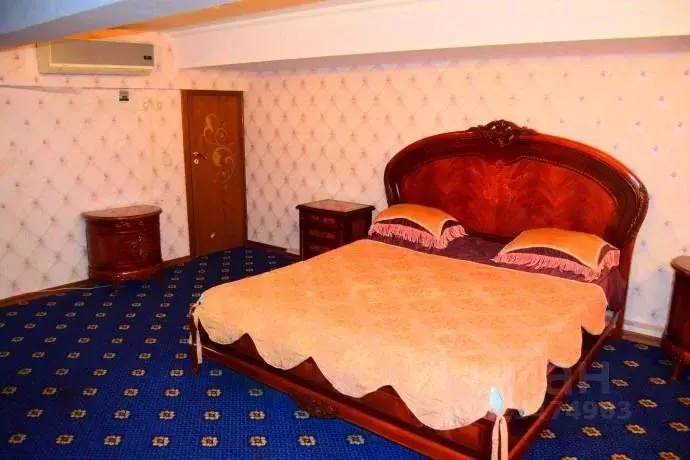 Комната Курская область, Курск ул. Дзержинского, 40 (55.0 м) - Фото 1