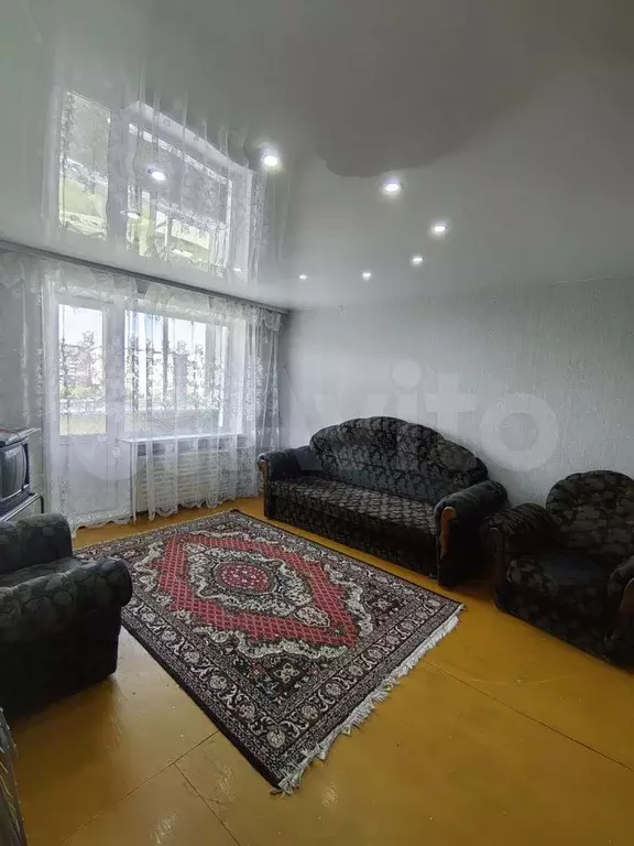 2-к. квартира, 48 м, 7/9 эт. - Фото 0