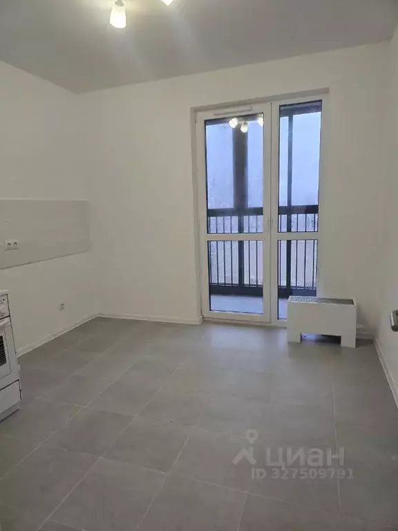 1-к кв. Москва Амурская ул., 1А/1/1 (40.1 м) - Фото 1