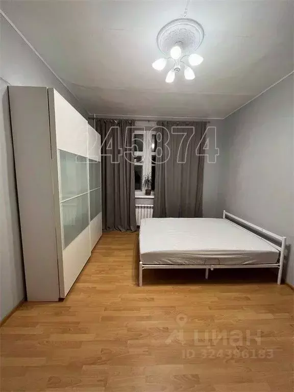 Комната Москва 1-я Хуторская ул., 2К1 (45.0 м) - Фото 0