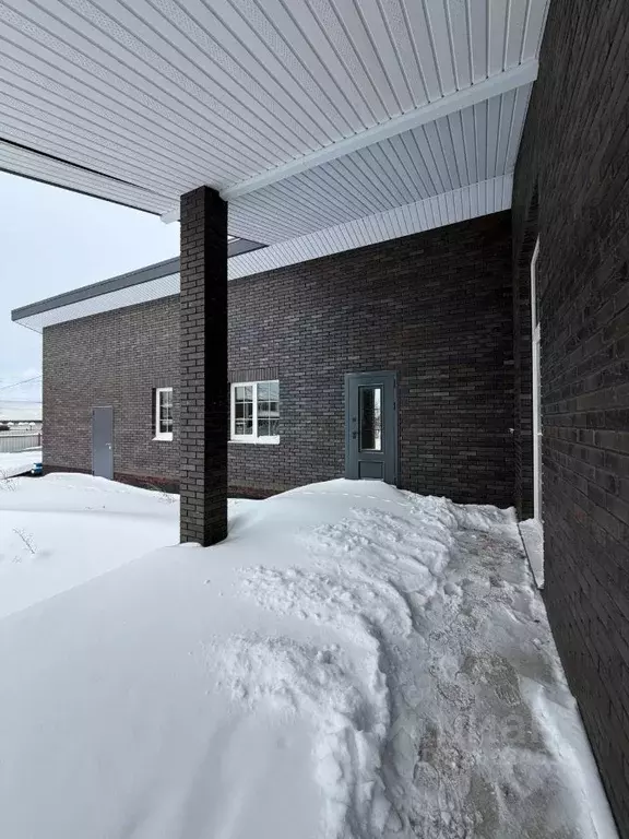 Коттедж в Татарстан, Лаишевский район, Большекабанское с/пос, с. Малые ... - Фото 2