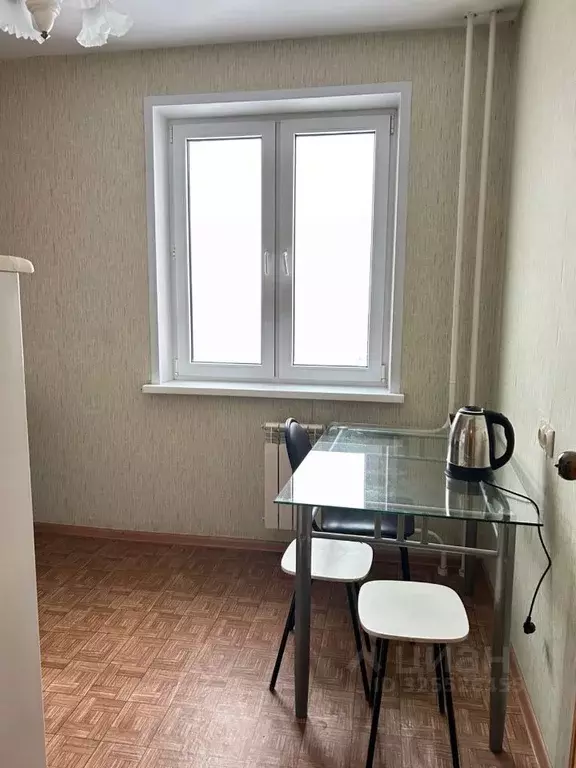 1-к кв. Красноярский край, Красноярск Армейская ул., 31 (38.0 м) - Фото 2