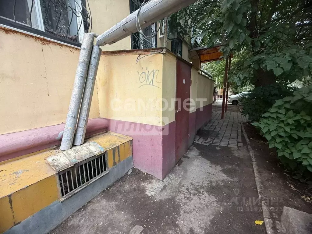Помещение свободного назначения в Астраханская область, Астрахань ул. ... - Фото 0