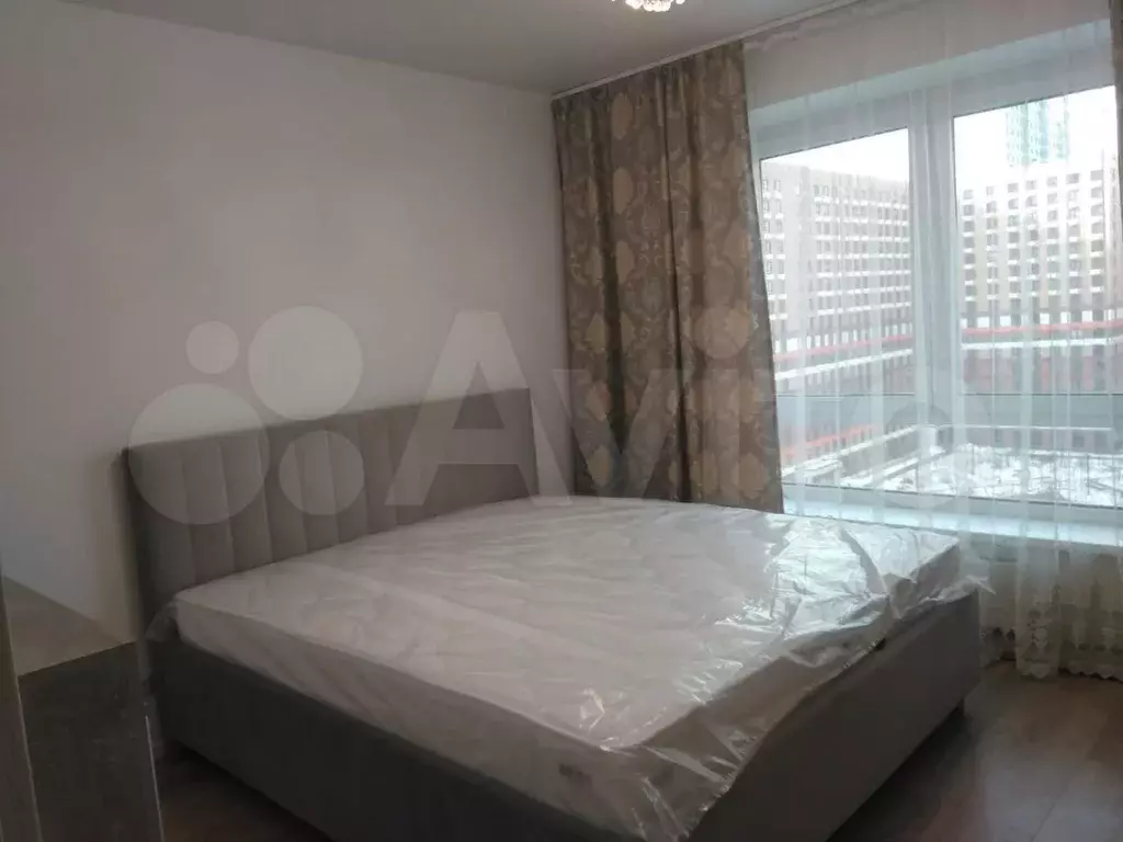 3-к. квартира, 80 м, 9/26 эт. - Фото 0