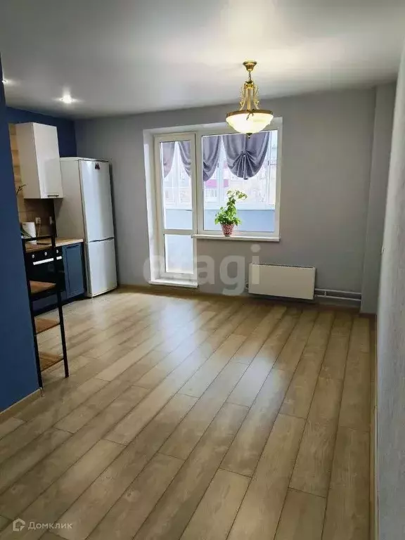 Продаётся 1-к квартира, 49.1 м - Фото 1