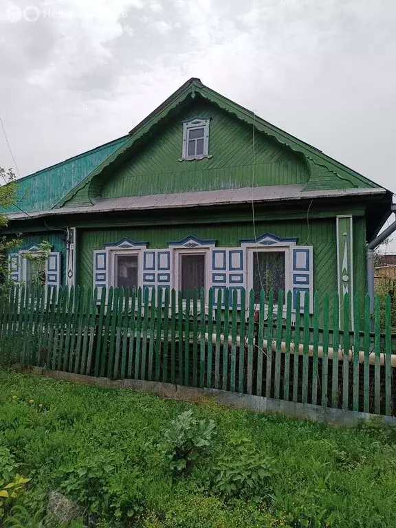 Дом в Верхняя Пышма, улица Геологов, 32 (66 м) - Фото 1