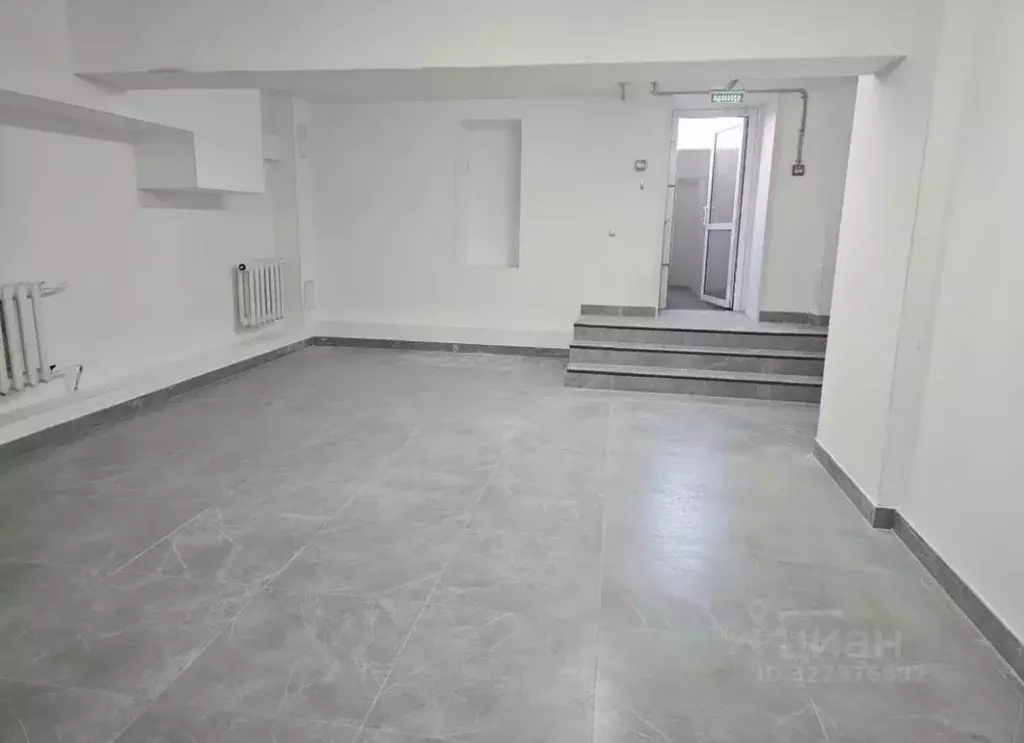 Помещение свободного назначения в Пермский край, Пермь ул. Николая ... - Фото 1