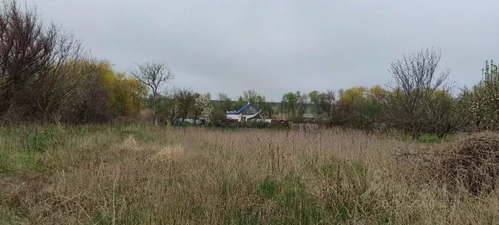 Участок в Краснодарский край, Анапа муниципальный округ, Уташ хут. ... - Фото 0