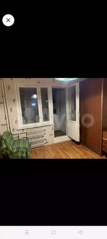 3-к. квартира, 50 м, 5/9 эт. - Фото 1