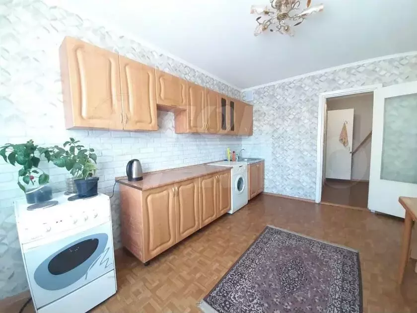 1-к. квартира, 45м, 5/9эт. - Фото 1