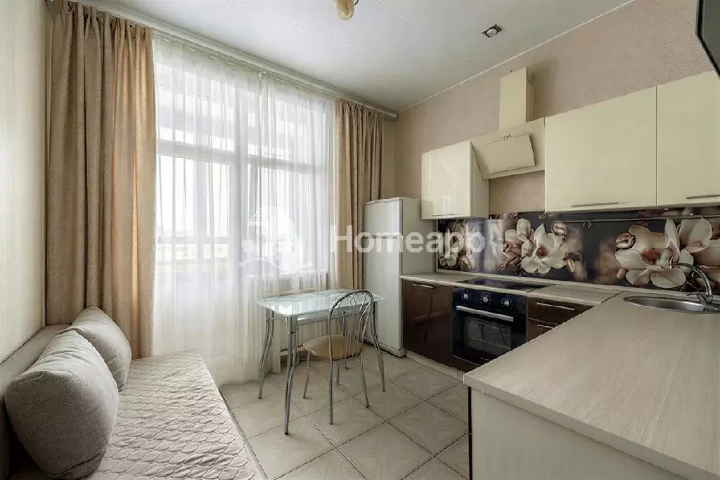 Продается 1-комнатная квартира - Фото 2