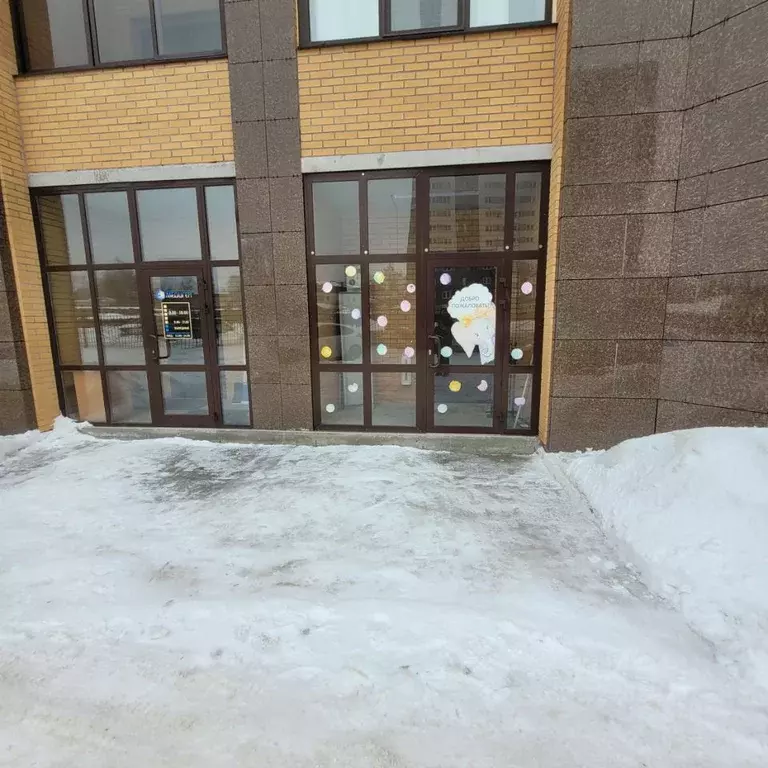 Офис в Новосибирская область, Новосибирск Академгородок мкр, бул. ... - Фото 1