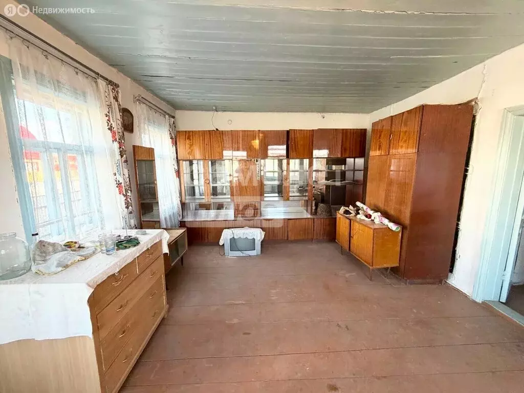 Дом в Заводоуковск, Механическая улица (53.4 м) - Фото 2
