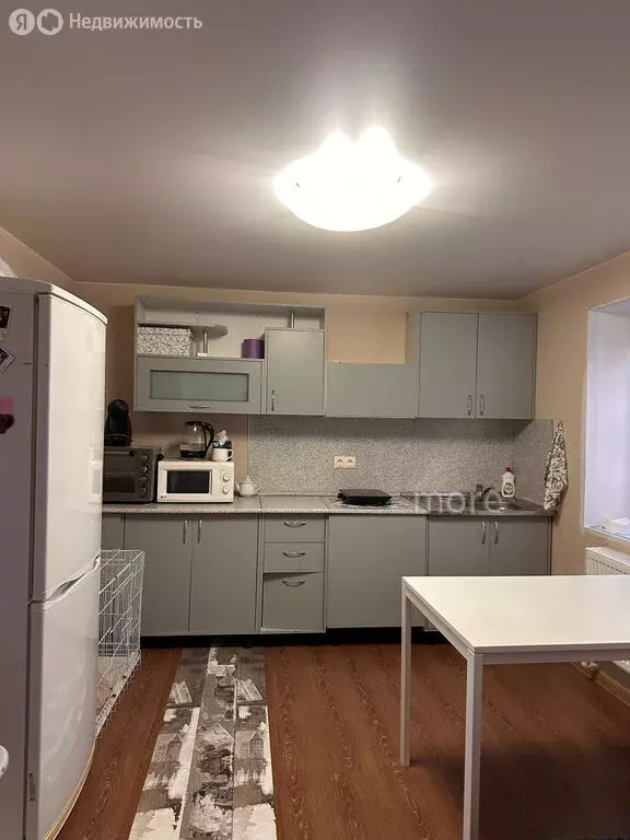 Дом в село Борисовка, улица Чапаева, 31 (52.4 м) - Фото 0