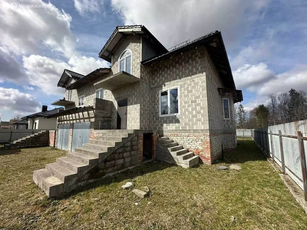 Дом в посёлок Заозерье, Новая улица, 18 (701.3 м) - Фото 2