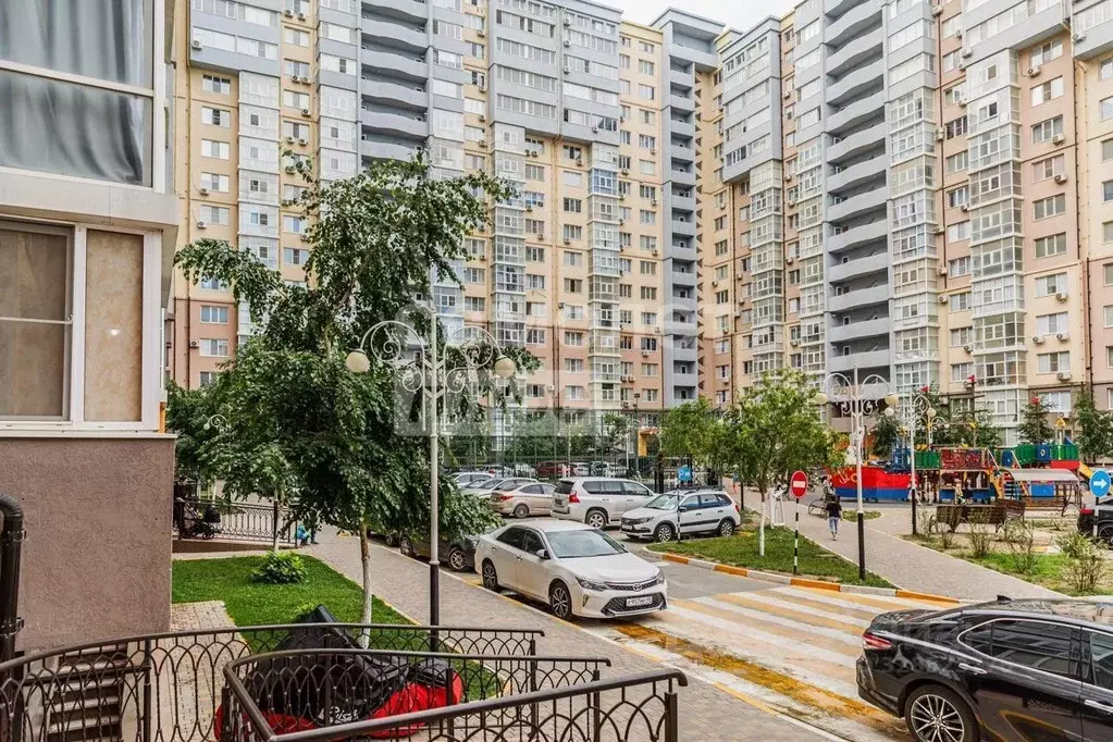 2-к кв. Дагестан, Каспийск ул. Молодежная, 4 (67.3 м) - Фото 2