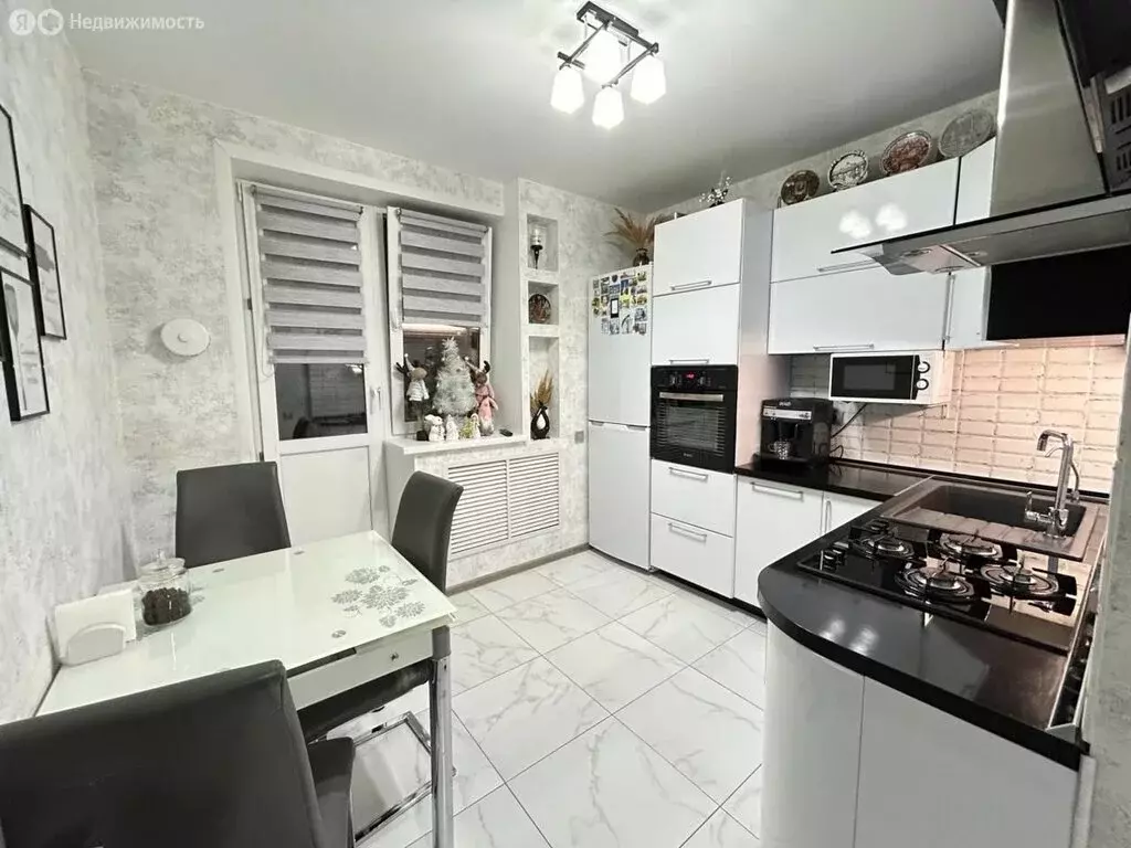 2-комнатная квартира: Засечное, Олимпийская улица, 8 (48 м) - Фото 2