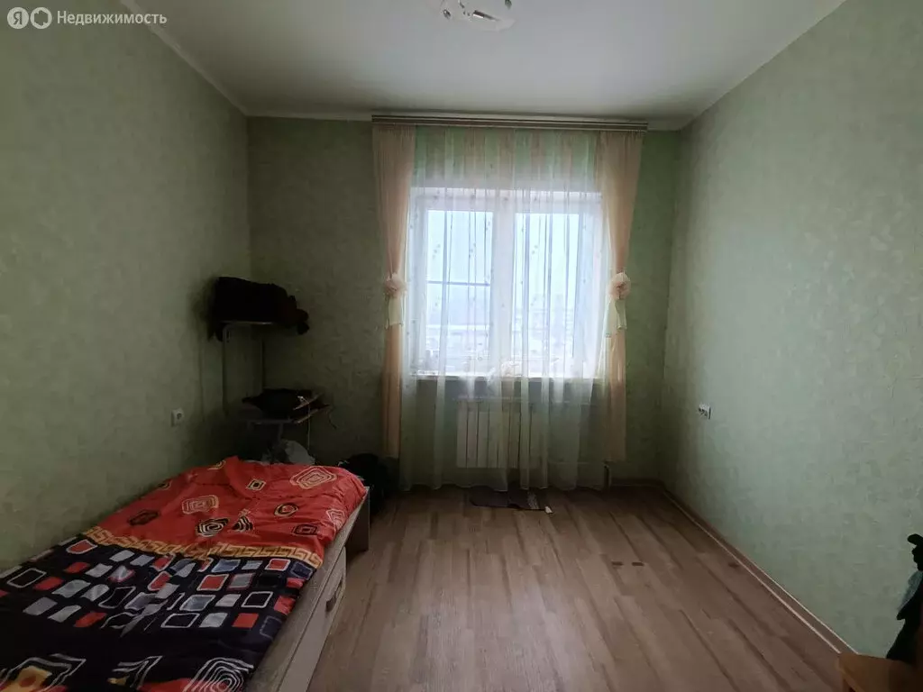 3-комнатная квартира: Астрахань, улица Куликова, 56к2 (69 м) - Фото 2