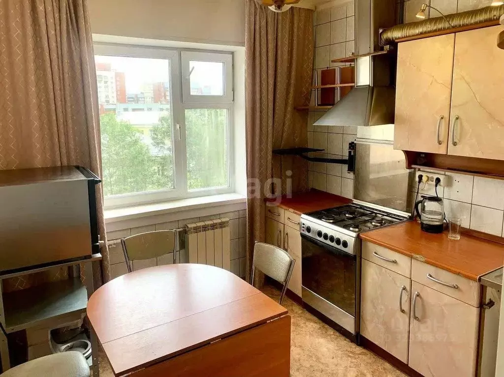 3-к кв. Свердловская область, Екатеринбург ул. Соликамская, 7 (63.0 м) - Фото 1