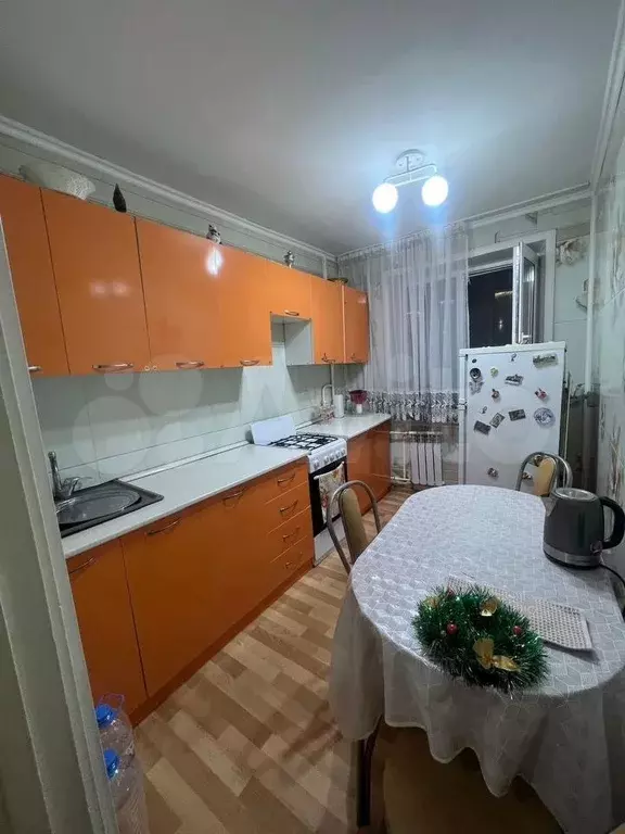 2-к. квартира, 54,6 м, 3/9 эт. - Фото 0