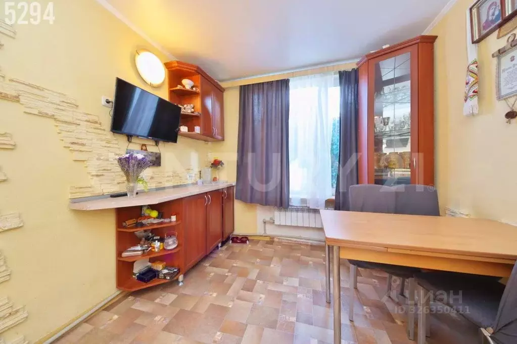 2-к кв. Севастополь ул. Инженерная Балка, 1 (100.0 м) - Фото 2