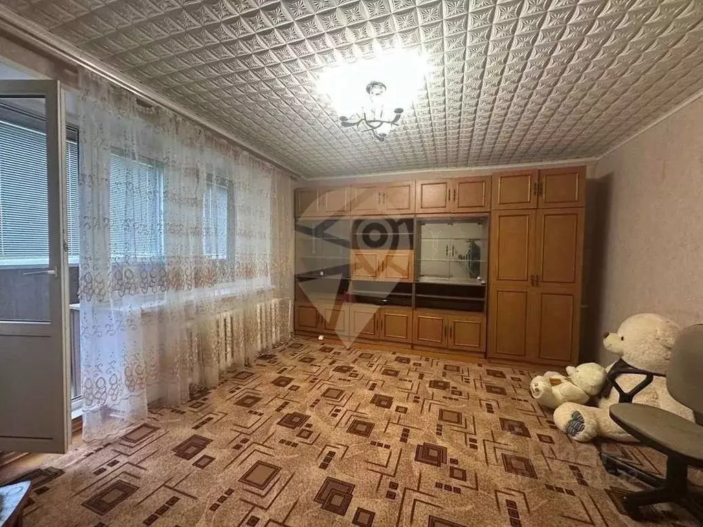 5-к кв. Белгородская область, Губкин ул. Раевского, 14 (82.0 м) - Фото 0