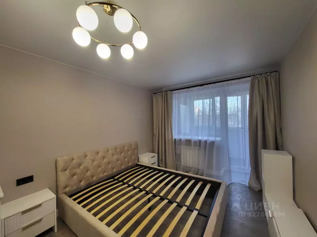 1-к кв. Московская область, Красногорск городской округ, Нахабино пгт ... - Фото 1