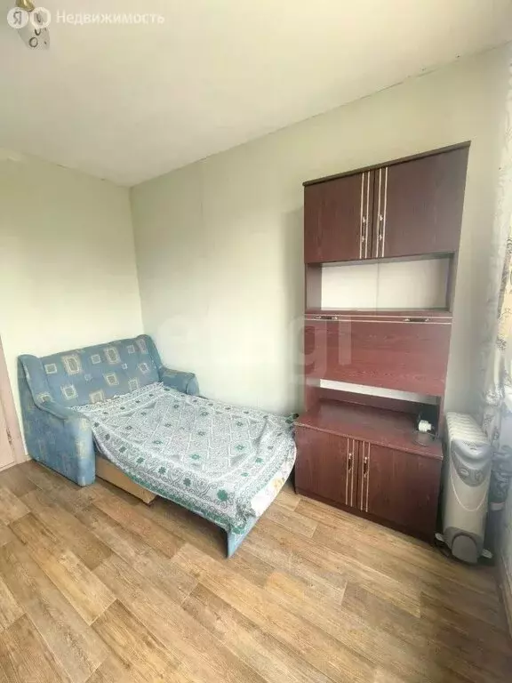 1к в -комнатной квартире (10 м) - Фото 2