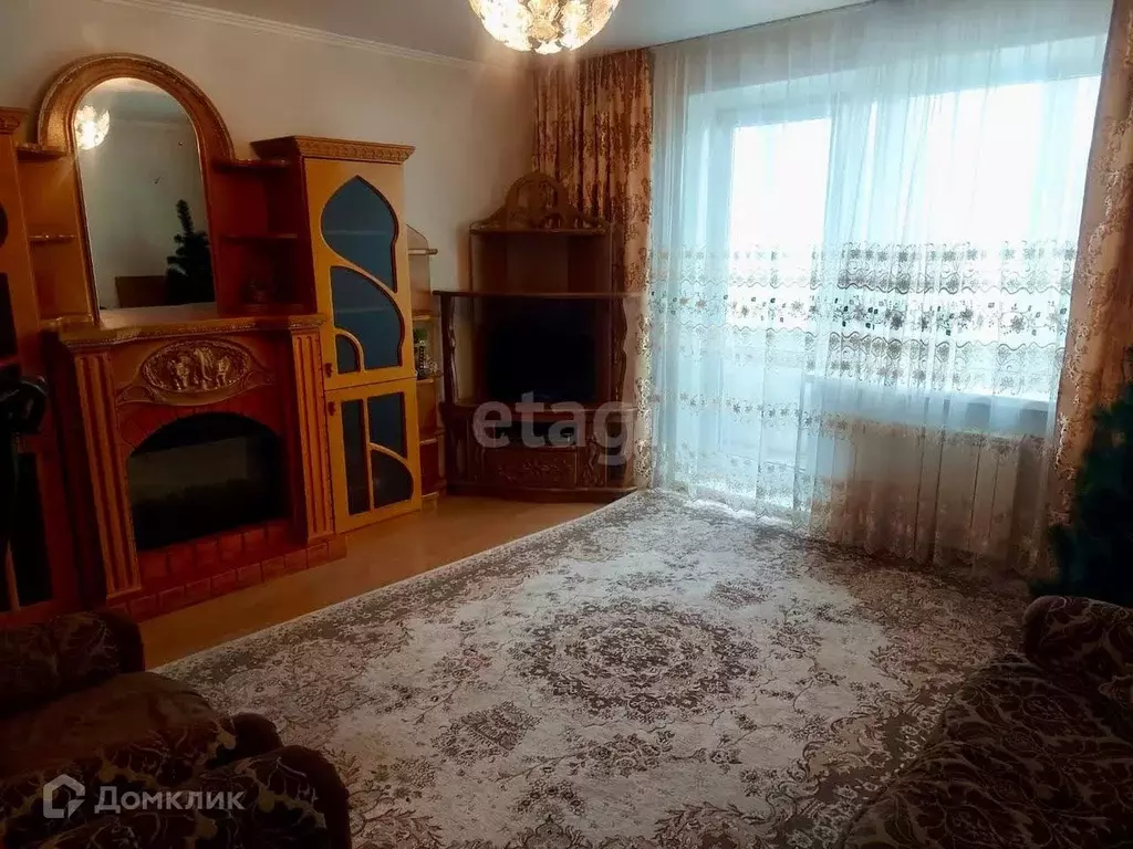 Продаётся 2-к квартира, 51.6 м - Фото 0