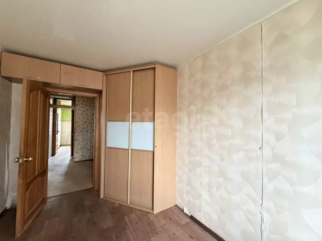 3-к кв. Липецкая область, Липецк 9-й мкр, 20А (61.4 м) - Фото 1