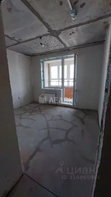1-к кв. Омская область, Омск ул. 70 лет Октября, 3/6 (40.3 м) - Фото 0