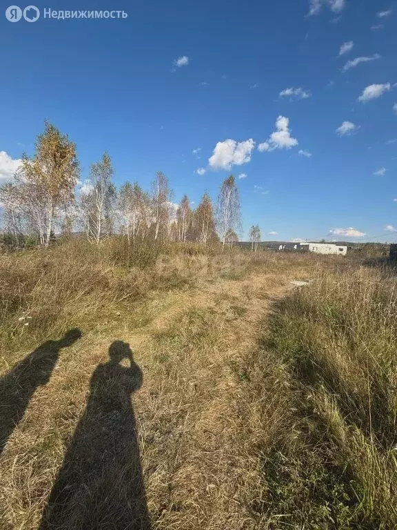 Участок в Миасс, улица Фурманова (11 м) - Фото 1