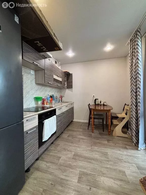 2-комнатная квартира: Казань, улица Натана Рахлина, 13к2 (43.6 м) - Фото 0